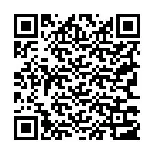 QR код за телефонен номер +19363303024