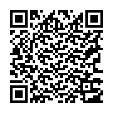 QR kód a telefonszámhoz +19363303111