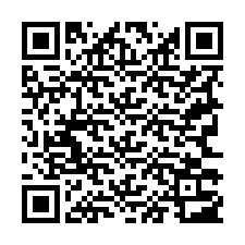 Codice QR per il numero di telefono +19363303324