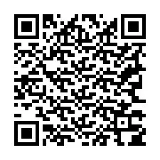 QR Code pour le numéro de téléphone +19363304129