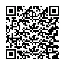Kode QR untuk nomor Telepon +19363306365