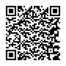 QR kód a telefonszámhoz +19363306557