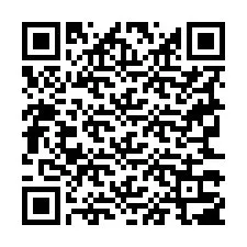 Kode QR untuk nomor Telepon +19363307082