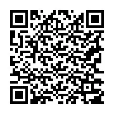 QR kód a telefonszámhoz +19363307265