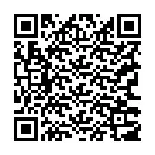 QR kód a telefonszámhoz +19363307380