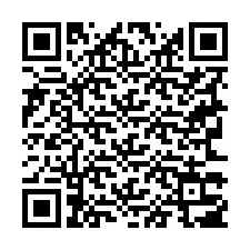 QR-koodi puhelinnumerolle +19363307416