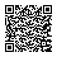 QR kód a telefonszámhoz +19363307417