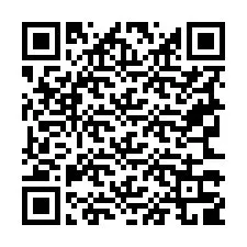 Kode QR untuk nomor Telepon +19363309003