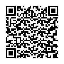 QR kód a telefonszámhoz +19363309224