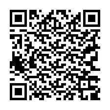 QR kód a telefonszámhoz +19363309930