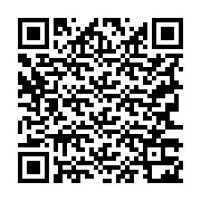 QR Code pour le numéro de téléphone +19363322974