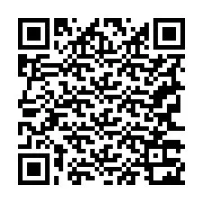 QR kód a telefonszámhoz +19363322975