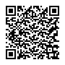 Kod QR dla numeru telefonu +19363367461