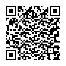 QR Code สำหรับหมายเลขโทรศัพท์ +19363374145