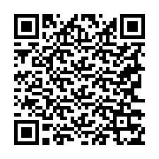 Código QR para número de teléfono +19363375276