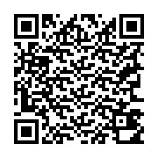 QR-koodi puhelinnumerolle +19363410119