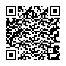 QR Code สำหรับหมายเลขโทรศัพท์ +19363413095