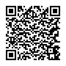 Codice QR per il numero di telefono +19363441165