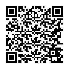 QR-code voor telefoonnummer +19363441976