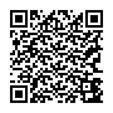 Kod QR dla numeru telefonu +19363443021