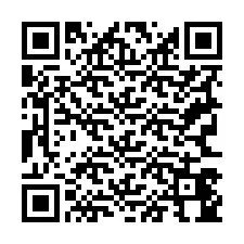 QR-код для номера телефона +19363444021