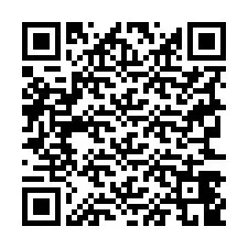 QR код за телефонен номер +19363449882