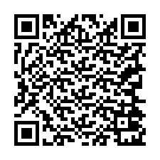 Kode QR untuk nomor Telepon +19364021839