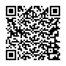 Codice QR per il numero di telefono +19364022005