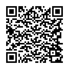 Codice QR per il numero di telefono +19364022692