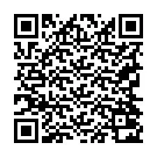 Codice QR per il numero di telefono +19364022693