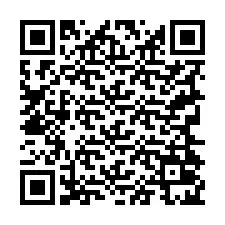 Codice QR per il numero di telefono +19364025464