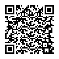 Codice QR per il numero di telefono +19364041482