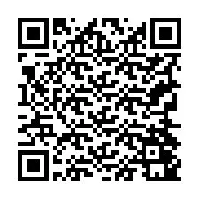 QR-Code für Telefonnummer +19364041685