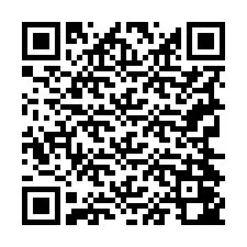 QR Code pour le numéro de téléphone +19364042295