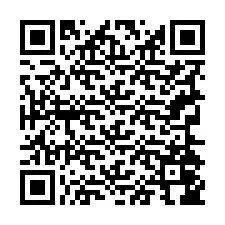 Kode QR untuk nomor Telepon +19364046945