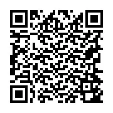 QR-код для номера телефона +19364142257