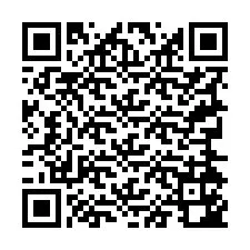 Kod QR dla numeru telefonu +19364142888