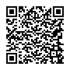 電話番号のQRコード +19364145087