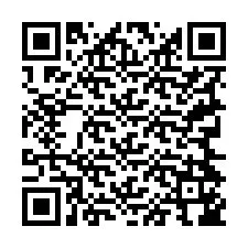 Kode QR untuk nomor Telepon +19364146228