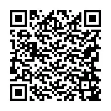 Kode QR untuk nomor Telepon +19364147597