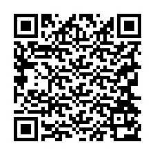 QR-Code für Telefonnummer +19364172772