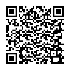 Código QR para número de teléfono +19364190978