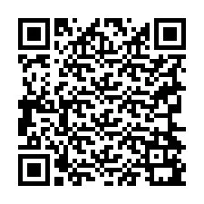 QR код за телефонен номер +19364191202