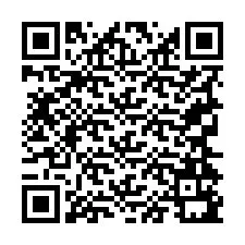 QR Code สำหรับหมายเลขโทรศัพท์ +19364191573