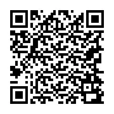 QR-Code für Telefonnummer +19364192597