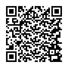 QR Code pour le numéro de téléphone +19364193564