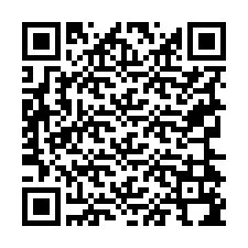 QR kód a telefonszámhoz +19364194003