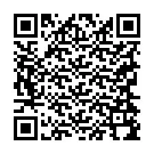 QR kód a telefonszámhoz +19364194176