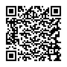 Kode QR untuk nomor Telepon +19364194821