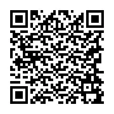 Kode QR untuk nomor Telepon +19364195566